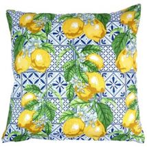Galettes de chaise Signes Grimalt Coussin