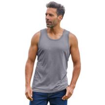 Debardeur Atlas For Men DEBARDEUR GRIS