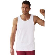 Debardeur Atlas For Men DEBARDEUR BLANC