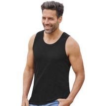 Debardeur Atlas For Men DEBARDEUR NOIR