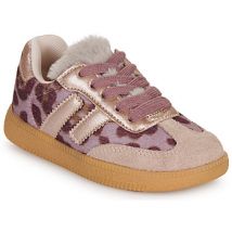 Baskets basses enfant Shoo Pom YUZU LACE