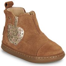 Boots enfant Shoo Pom BOUBA APPLE