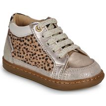 Baskets montantes enfant Shoo Pom BOUBA CONNECT