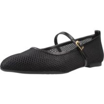 Ballerines Unisa Albega Nfi Black