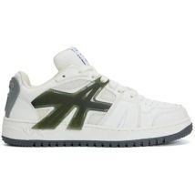 Baskets Acupuncture Lola sneakers blanches