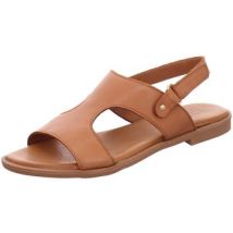 Sandales plates Meyla -