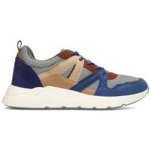 Baskets basses Poelman CAROCEL Basket pour hommes