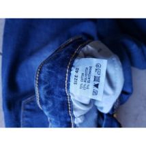 Jeans Place Du Jour Jeans femme