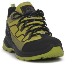 Chaussures Jacalu 15 BLACK