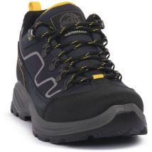Chaussures Jacalu 17 BLACK
