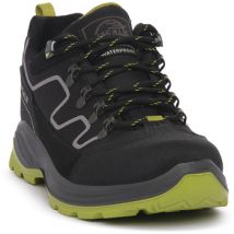 Chaussures Jacalu 8 BLACK