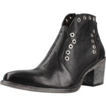 Bottes Curiosite 2763C