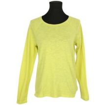 T-shirt Boden T-shirt en coton vert