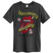 T-shirt Amplified Clothing Tattoo