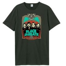 T-shirt Black Sabbath GD1418