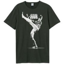 T-shirt Amplified Clothing The Man Who Sold The World
