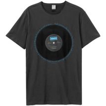 T-shirt Oasis Live Forever