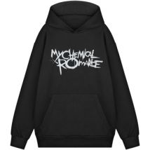 Sweat-shirt My Chemical Romance Black Parade