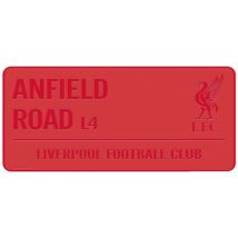 Tableaux, toiles Liverpool Fc TA13337