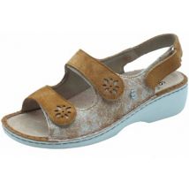 Sandales Sabatini S1524 C. Nicole Cam Matteus