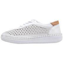 Baskets basses Sandra Fontan SANTOLI