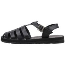 Sandales Mexas NEGRO