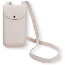 Portefeuille Monk & Anna Phone Bag - Stone