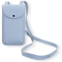 Portefeuille Monk & Anna Phone Bag - Cloud