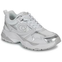 Baskets basses Coach COACH MESH SNEAKER