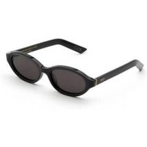 Lunettes de soleil Retrosuperfuture 4FK Lunettes de soleil, Noir/Gris, 54 mm