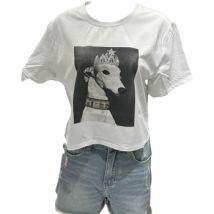 T-shirt Met -