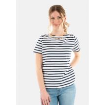 T-shirt Saint James 8414