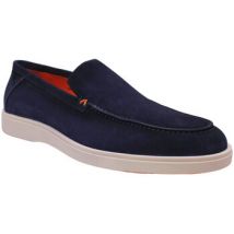 Mocassins Santoni $