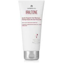 Shampooings Iraltone Usage Fréquent Shampooing Doux