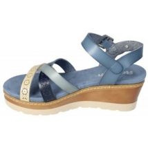 Sandales compensées Refresh -