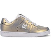 Chaussures de Skate enfant DC Shoes Manteca 4 LX