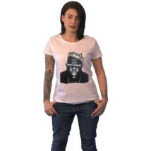 T-shirt Biggie Smalls Trust Nobody