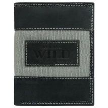 Portefeuille Always Wild Wild