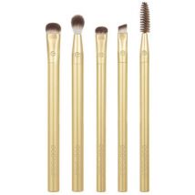 Pinceaux Ecotools Lot Éclaircissant Métaux Précieux