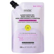 Soins & Après-shampooing Hask Masque Capillaire Hydratant Léger Texture