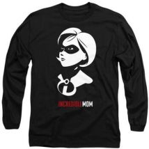 T-shirt The Incredibles Incredible Mom