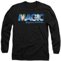 T-shirt Cinderella Magic Begins Within