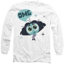 T-shirt Inside Out TV14299