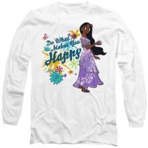 T-shirt Encanto Do What Makes You Happy