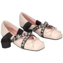 Ballerines Pretty Ballerinas -