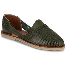 Sandales Mapache ALEGRE