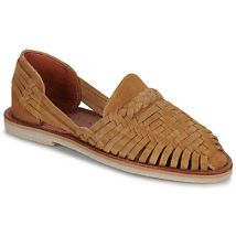 Sandales Mapache ALEGRE