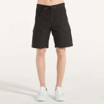 Short After Label -