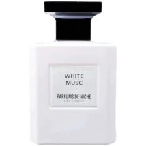 Eau de parfum Parfums De Niche Eau de Parfum White Musc