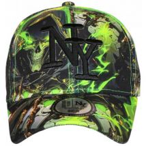 Casquette Hip Hop Honour Casquette Mixte